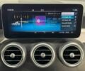 Белый Мерседес Ц-Класс, объемом двигателя 4 л и пробегом 33 тыс. км за 16000 $, фото 9 на Automoto.ua