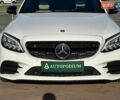 Білий Мерседес Ц-Клас, об'ємом двигуна 1.99 л та пробігом 137 тис. км за 25000 $, фото 6 на Automoto.ua
