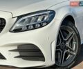 Білий Мерседес Ц-Клас, об'ємом двигуна 1.99 л та пробігом 137 тис. км за 25000 $, фото 4 на Automoto.ua