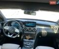 Білий Мерседес Ц-Клас, об'ємом двигуна 1.99 л та пробігом 137 тис. км за 25000 $, фото 30 на Automoto.ua