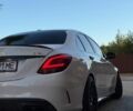 Білий Мерседес Ц-Клас, об'ємом двигуна 3 л та пробігом 88 тис. км за 30950 $, фото 9 на Automoto.ua