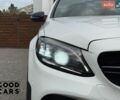 Белый Мерседес Ц-Класс, объемом двигателя 3 л и пробегом 100 тыс. км за 33500 $, фото 12 на Automoto.ua