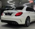 Білий Мерседес Ц-Клас, об'ємом двигуна 3.98 л та пробігом 24 тис. км за 59900 $, фото 17 на Automoto.ua