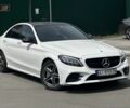 Белый Мерседес Ц-Класс, объемом двигателя 2 л и пробегом 135 тыс. км за 24966 $, фото 1 на Automoto.ua