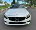 Білий Мерседес Ц-Клас, об'ємом двигуна 2 л та пробігом 58 тис. км за 13900 $, фото 1 на Automoto.ua
