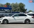 Белый Мерседес Ц-Класс, объемом двигателя 3.98 л и пробегом 96 тыс. км за 48800 $, фото 27 на Automoto.ua