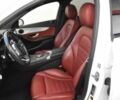 Білий Мерседес Ц-Клас, об'ємом двигуна 2 л та пробігом 41 тис. км за 21000 $, фото 9 на Automoto.ua