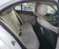 Білий Мерседес Ц-Клас, об'ємом двигуна 2 л та пробігом 38 тис. км за 9000 $, фото 9 на Automoto.ua