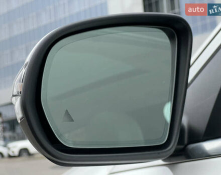 Белый Мерседес Ц-Класс, объемом двигателя 2 л и пробегом 97 тыс. км за 26999 $, фото 35 на Automoto.ua