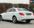 Белый Мерседес Ц-Класс, объемом двигателя 2 л и пробегом 97 тыс. км за 26999 $, фото 19 на Automoto.ua