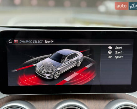 Белый Мерседес Ц-Класс, объемом двигателя 2 л и пробегом 97 тыс. км за 26999 $, фото 44 на Automoto.ua