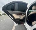 Белый Мерседес Ц-Класс, объемом двигателя 1.99 л и пробегом 70 тыс. км за 25500 $, фото 23 на Automoto.ua