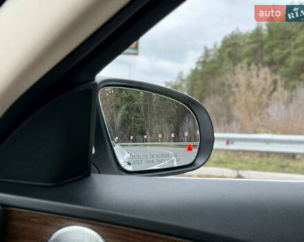 Белый Мерседес Ц-Класс, объемом двигателя 2 л и пробегом 97 тыс. км за 26999 $, фото 15 на Automoto.ua