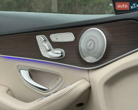 Белый Мерседес Ц-Класс, объемом двигателя 2 л и пробегом 97 тыс. км за 26999 $, фото 19 на Automoto.ua