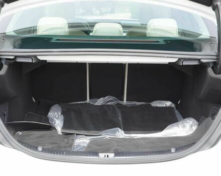 Білий Мерседес Ц-Клас, об'ємом двигуна 2 л та пробігом 44 тис. км за 14500 $, фото 13 на Automoto.ua