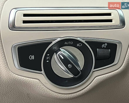 Белый Мерседес Ц-Класс, объемом двигателя 2 л и пробегом 97 тыс. км за 26999 $, фото 32 на Automoto.ua