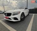 Білий Мерседес Ц-Клас, об'ємом двигуна 1.99 л та пробігом 70 тис. км за 25500 $, фото 1 на Automoto.ua