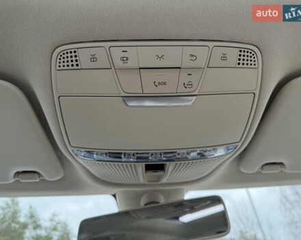 Белый Мерседес Ц-Класс, объемом двигателя 2 л и пробегом 97 тыс. км за 26999 $, фото 41 на Automoto.ua