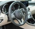 Білий Мерседес Ц-Клас, об'ємом двигуна 2 л та пробігом 44 тис. км за 14500 $, фото 8 на Automoto.ua