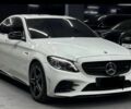 Білий Мерседес Ц-Клас, об'ємом двигуна 0 л та пробігом 81 тис. км за 36000 $, фото 2 на Automoto.ua