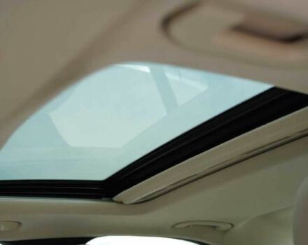 Белый Мерседес Ц-Класс, объемом двигателя 2 л и пробегом 47 тыс. км за 8900 $, фото 11 на Automoto.ua