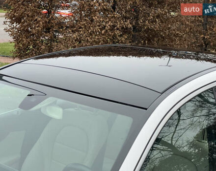 Белый Мерседес Ц-Класс, объемом двигателя 2 л и пробегом 97 тыс. км за 26999 $, фото 33 на Automoto.ua