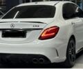 Білий Мерседес Ц-Клас, об'ємом двигуна 0 л та пробігом 81 тис. км за 36000 $, фото 1 на Automoto.ua