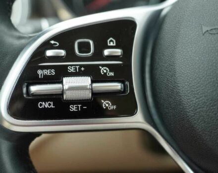 Белый Мерседес Ц-Класс, объемом двигателя 2 л и пробегом 47 тыс. км за 8900 $, фото 7 на Automoto.ua