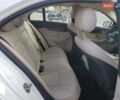 Белый Мерседес Ц-Класс, объемом двигателя 1.99 л и пробегом 65 тыс. км за 9700 $, фото 7 на Automoto.ua