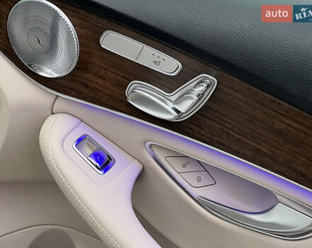 Белый Мерседес Ц-Класс, объемом двигателя 2 л и пробегом 97 тыс. км за 26999 $, фото 55 на Automoto.ua