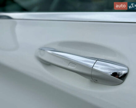 Белый Мерседес Ц-Класс, объемом двигателя 2 л и пробегом 97 тыс. км за 26999 $, фото 14 на Automoto.ua