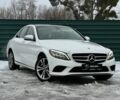 Білий Мерседес Ц-Клас, об'ємом двигуна 2 л та пробігом 93 тис. км за 26500 $, фото 1 на Automoto.ua