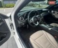 Белый Мерседес Ц-Класс, объемом двигателя 1.99 л и пробегом 70 тыс. км за 28500 $, фото 14 на Automoto.ua