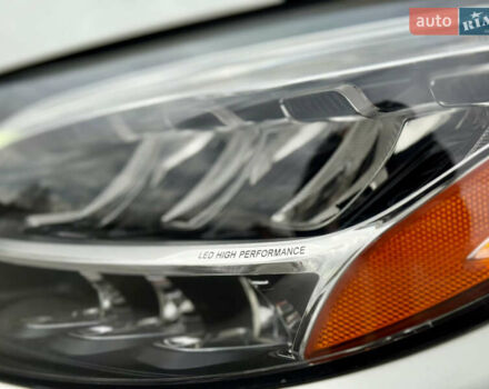 Белый Мерседес Ц-Класс, объемом двигателя 2 л и пробегом 97 тыс. км за 26999 $, фото 13 на Automoto.ua