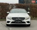 Белый Мерседес Ц-Класс, объемом двигателя 2 л и пробегом 97 тыс. км за 26999 $, фото 4 на Automoto.ua