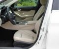 Білий Мерседес Ц-Клас, об'ємом двигуна 2 л та пробігом 44 тис. км за 14500 $, фото 7 на Automoto.ua