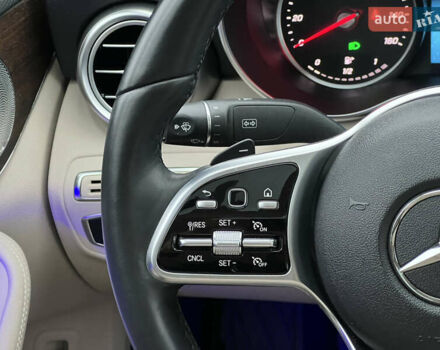 Белый Мерседес Ц-Класс, объемом двигателя 2 л и пробегом 97 тыс. км за 26999 $, фото 42 на Automoto.ua