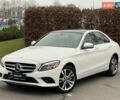 Белый Мерседес Ц-Класс, объемом двигателя 2 л и пробегом 97 тыс. км за 26999 $, фото 9 на Automoto.ua