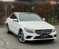 Белый Мерседес Ц-Класс, объемом двигателя 2 л и пробегом 97 тыс. км за 26999 $, фото 3 на Automoto.ua