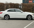 Белый Мерседес Ц-Класс, объемом двигателя 2 л и пробегом 97 тыс. км за 26999 $, фото 24 на Automoto.ua