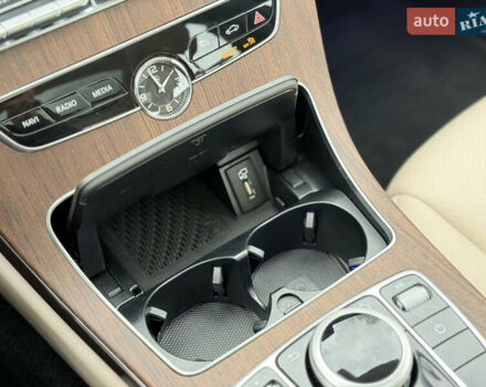 Белый Мерседес Ц-Класс, объемом двигателя 2 л и пробегом 97 тыс. км за 26999 $, фото 43 на Automoto.ua