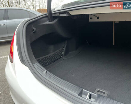 Белый Мерседес Ц-Класс, объемом двигателя 2 л и пробегом 97 тыс. км за 26999 $, фото 48 на Automoto.ua