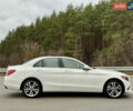 Белый Мерседес Ц-Класс, объемом двигателя 2 л и пробегом 97 тыс. км за 26999 $, фото 11 на Automoto.ua