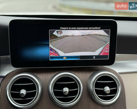 Белый Мерседес Ц-Класс, объемом двигателя 2 л и пробегом 97 тыс. км за 26999 $, фото 39 на Automoto.ua