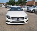Білий Мерседес Ц-Клас, об'ємом двигуна 2 л та пробігом 31 тис. км за 9539 $, фото 1 на Automoto.ua