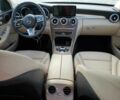 Білий Мерседес Ц-Клас, об'ємом двигуна 2 л та пробігом 38 тис. км за 9000 $, фото 7 на Automoto.ua