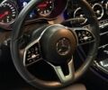 Белый Мерседес Ц-Класс, объемом двигателя 1.95 л и пробегом 26 тыс. км за 31000 $, фото 10 на Automoto.ua