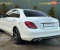 Білий Мерседес Ц-Клас, об'ємом двигуна 1.99 л та пробігом 33 тис. км за 30000 $, фото 27 на Automoto.ua