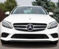 Білий Мерседес Ц-Клас, об'ємом двигуна 2 л та пробігом 44 тис. км за 14500 $, фото 1 на Automoto.ua