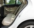 Білий Мерседес Ц-Клас, об'ємом двигуна 2 л та пробігом 44 тис. км за 14500 $, фото 11 на Automoto.ua